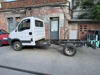 Iveco Daily BASCULABIL Variante