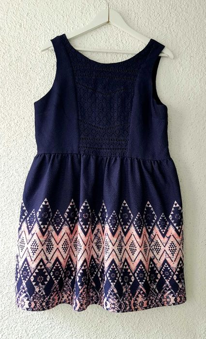 Дамска рокля  размер 2ХЛ