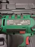 Vând pistol impact Parkside 400 nm garanție