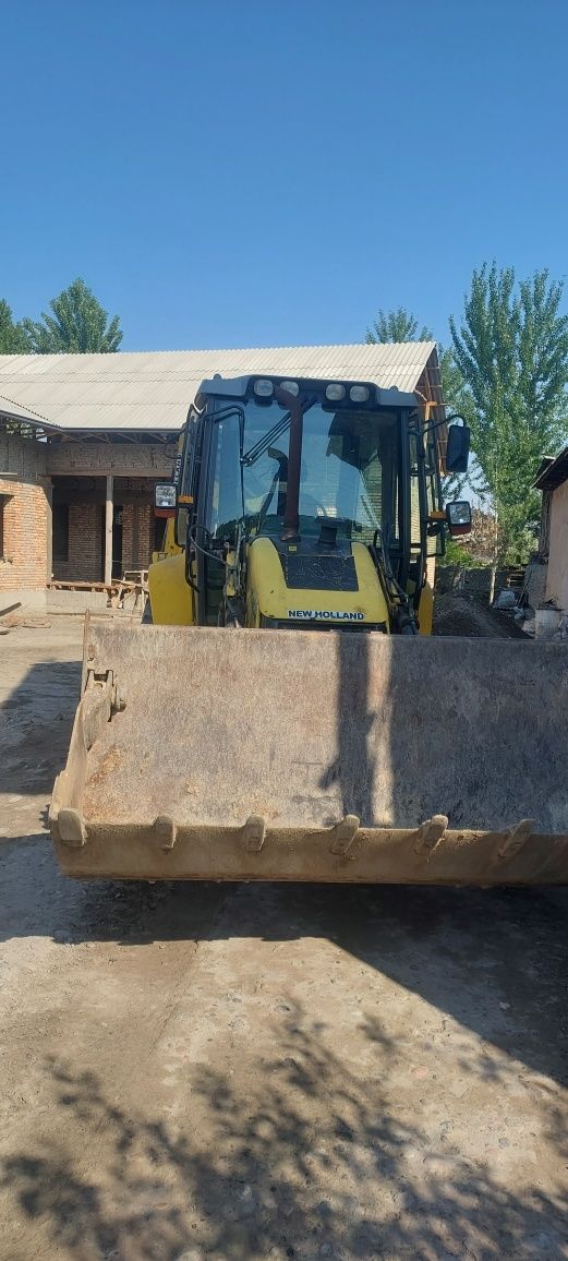 Ekskavator pogruzchi sotiladi 2014 holati alo