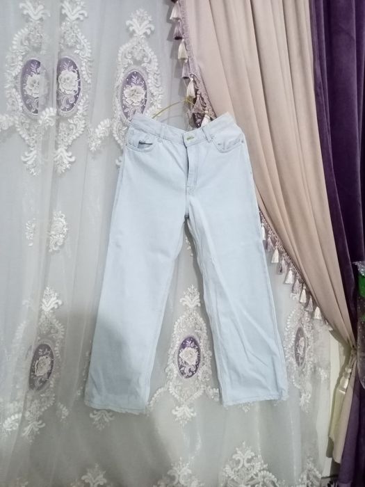 Rubashka hamda shim jensi