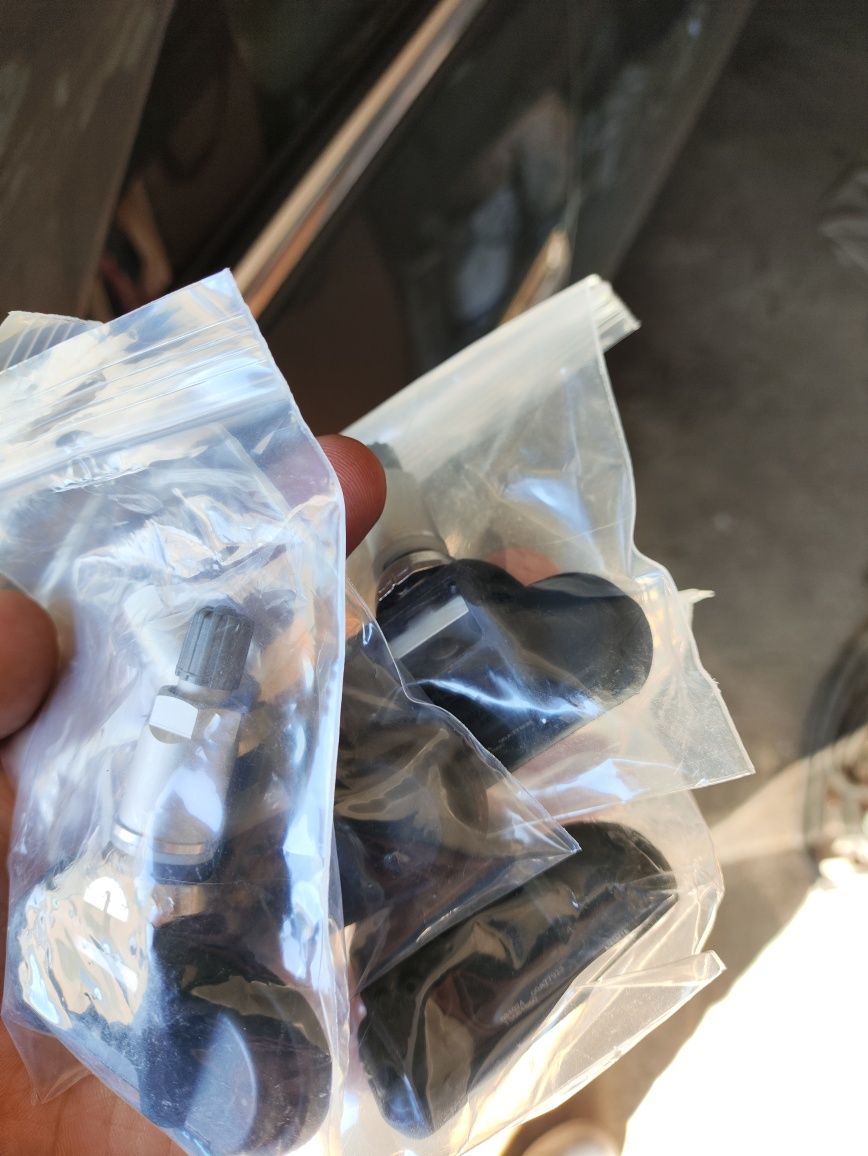 4бр TPMS датчик Опел
