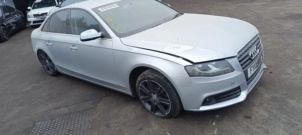 Dezmembrari / Dezmembrez AUDI A4 B8 2.0 CAGA cutie viteze automata cod culoare LX7W