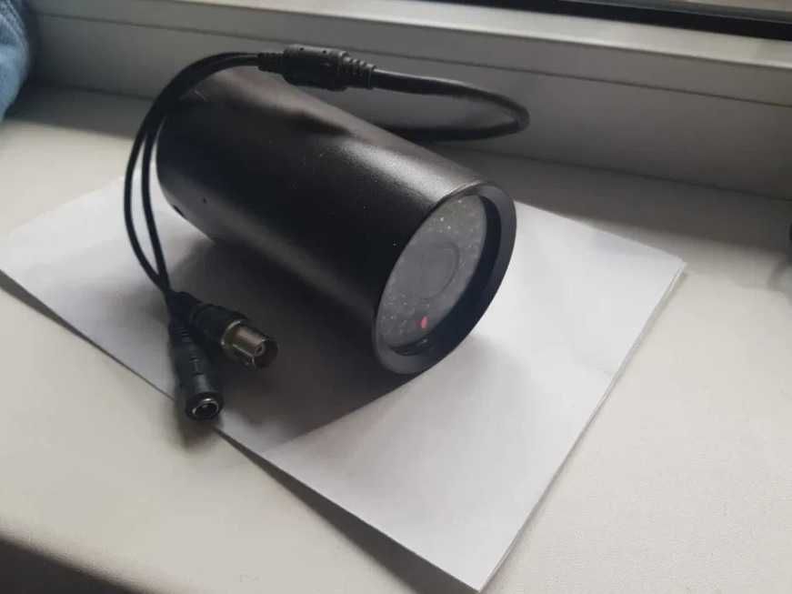 Продам аналоговую камеру