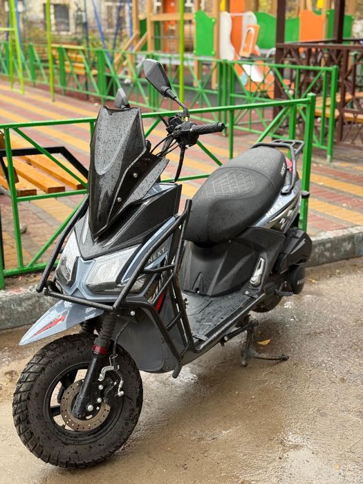 Продам мопед в отличном состоянии