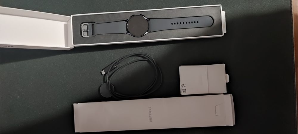 Samsung Galaxy Watch6