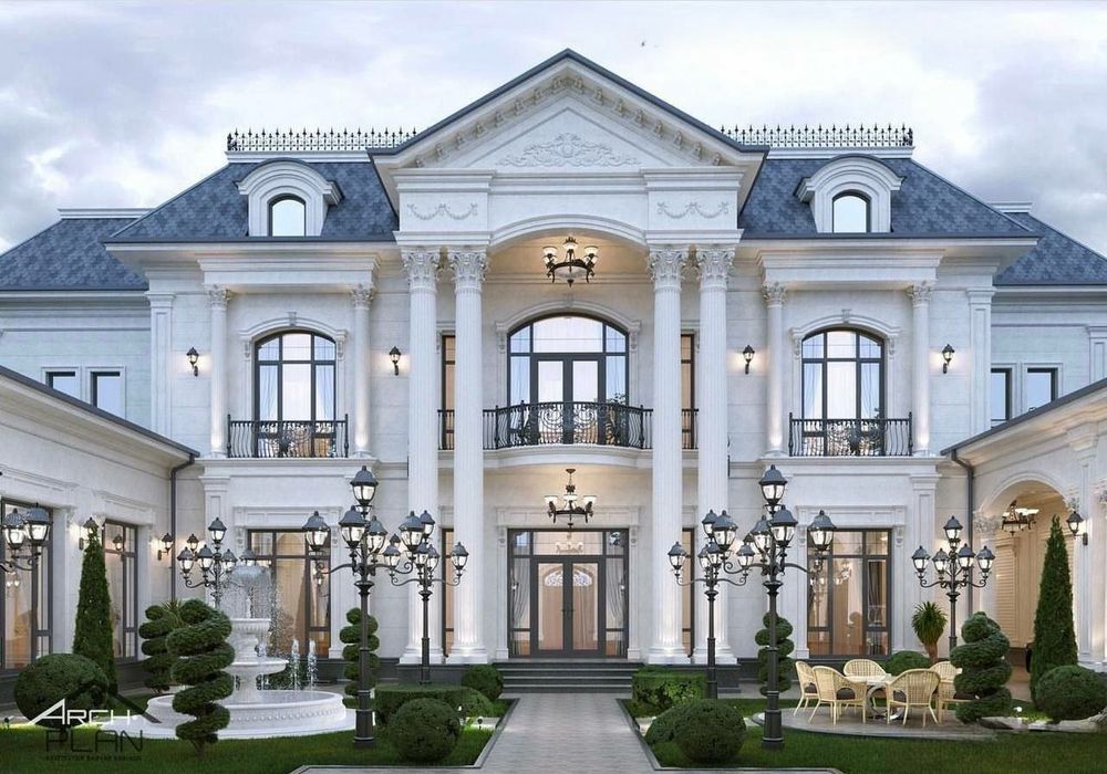 Продажа Новый Евро Дом Никитина