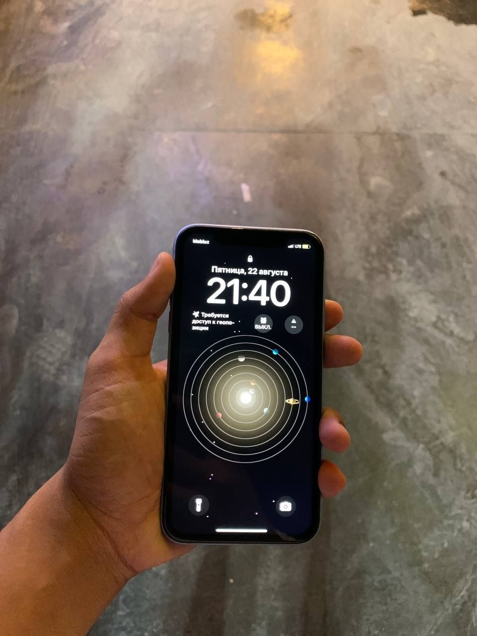 Iphone xr 128 gb