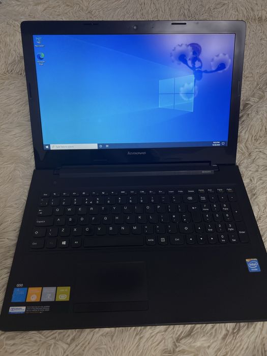 Laptop Lenovo G50-30, model 80GO