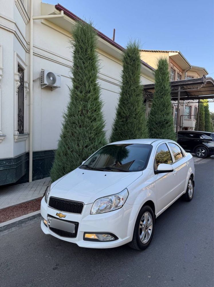 Chevrolet Nexia
