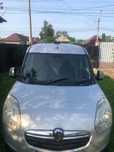 Vauxhall Combo 1.3 CDTI Sportive – Volan Dreapta