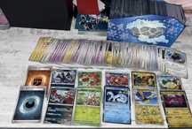 Pokemon starter Deck