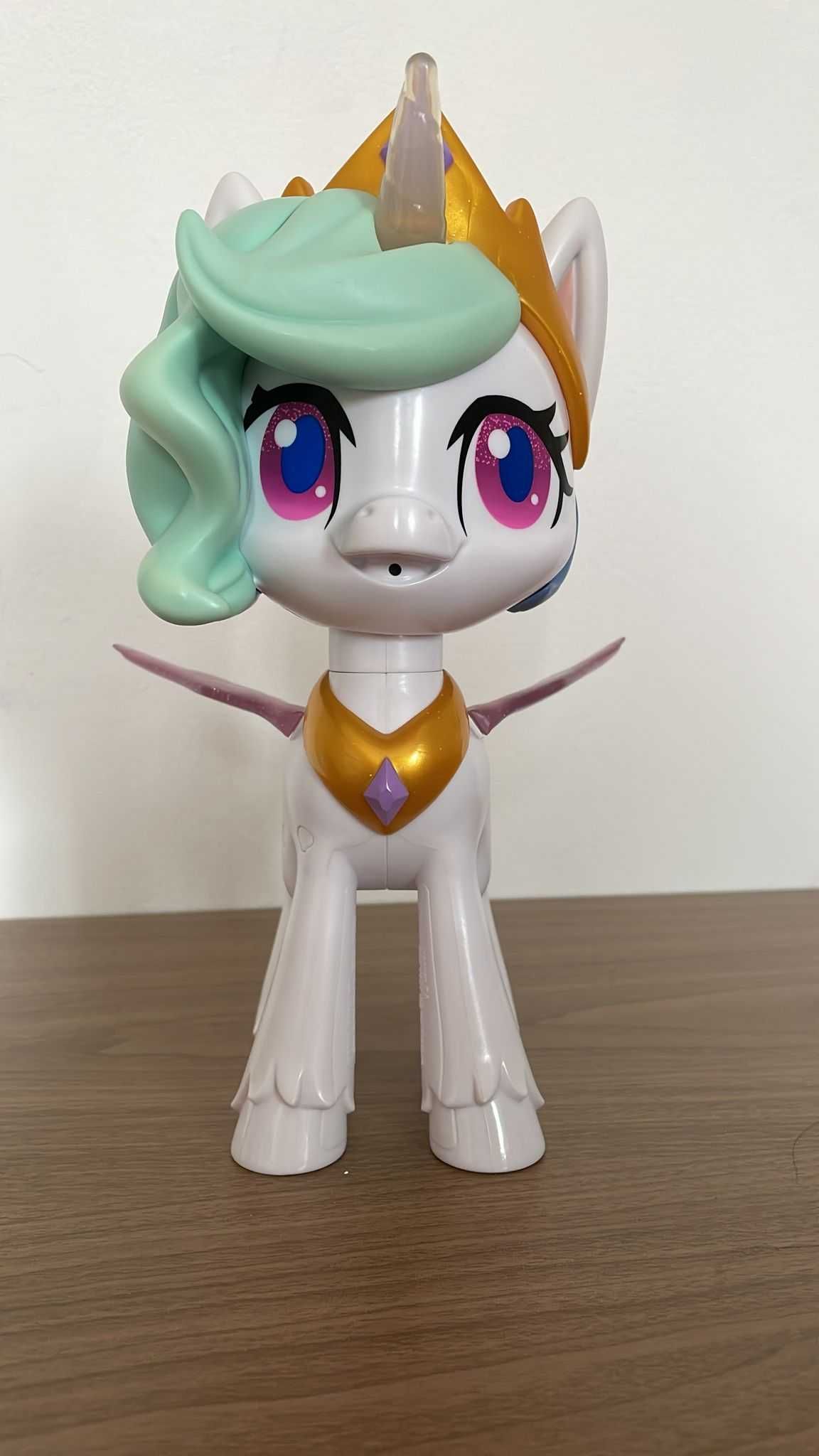 Figurina My Little Poney Printesa Celestia