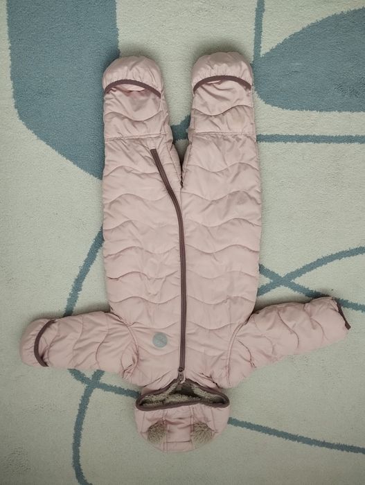 Бебешки ескимос 74/80см.