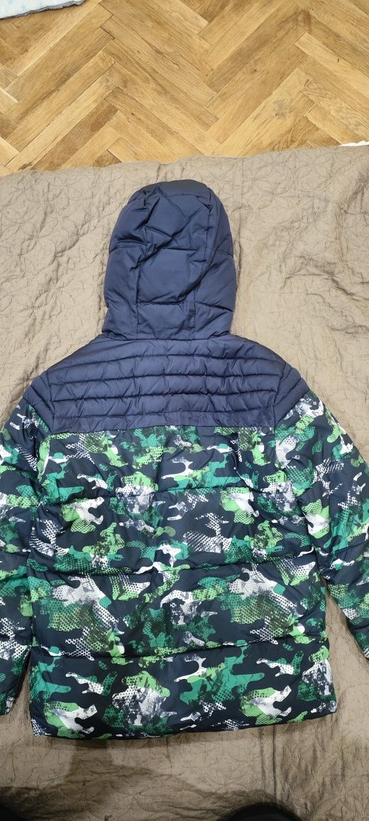 Зимно Яке Champion