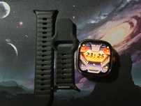 Smartwatch cu magazin play