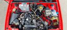 Audi 80 B4  1993 tdi 90 CP pt proiect reteo