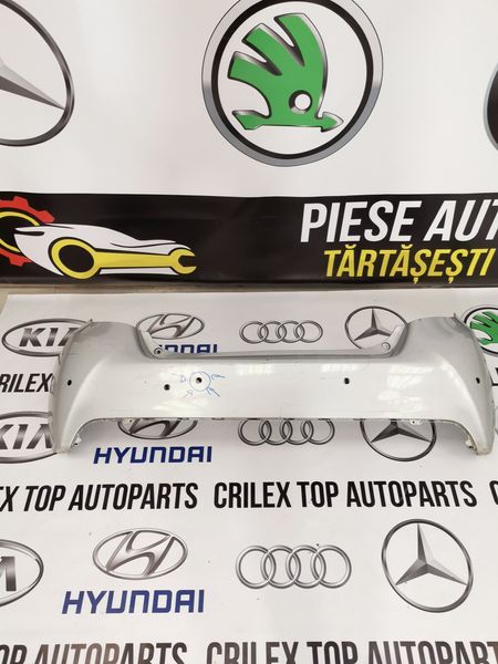 Bară spate Toyota yaris facelift 2015 2016 2017.