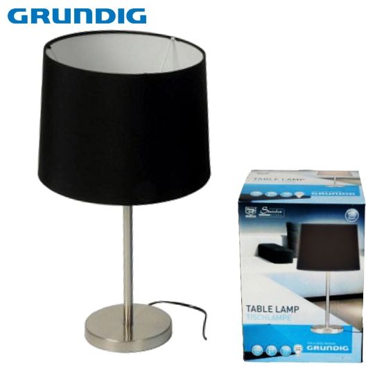 Настолна лампа Grunding