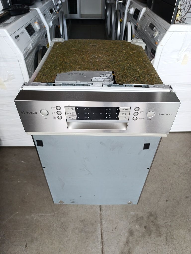 Съдомиялна BOSCH Super Silence 45см