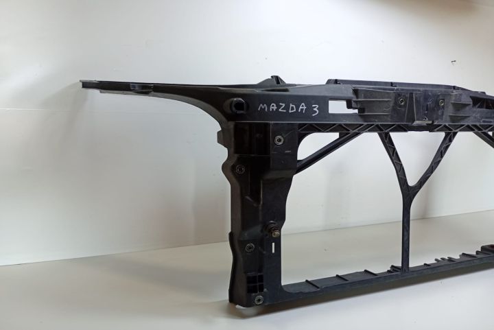 Trager panou frontal BP4K53110 Mazda 3 BK (facelift) seria