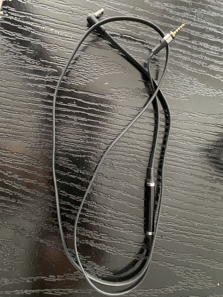 Casti Sennheiser Urbanite  XL Negru