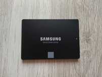 SSD накопитель 250 Gb Samsung 850 EVO, 2.5", SATA III