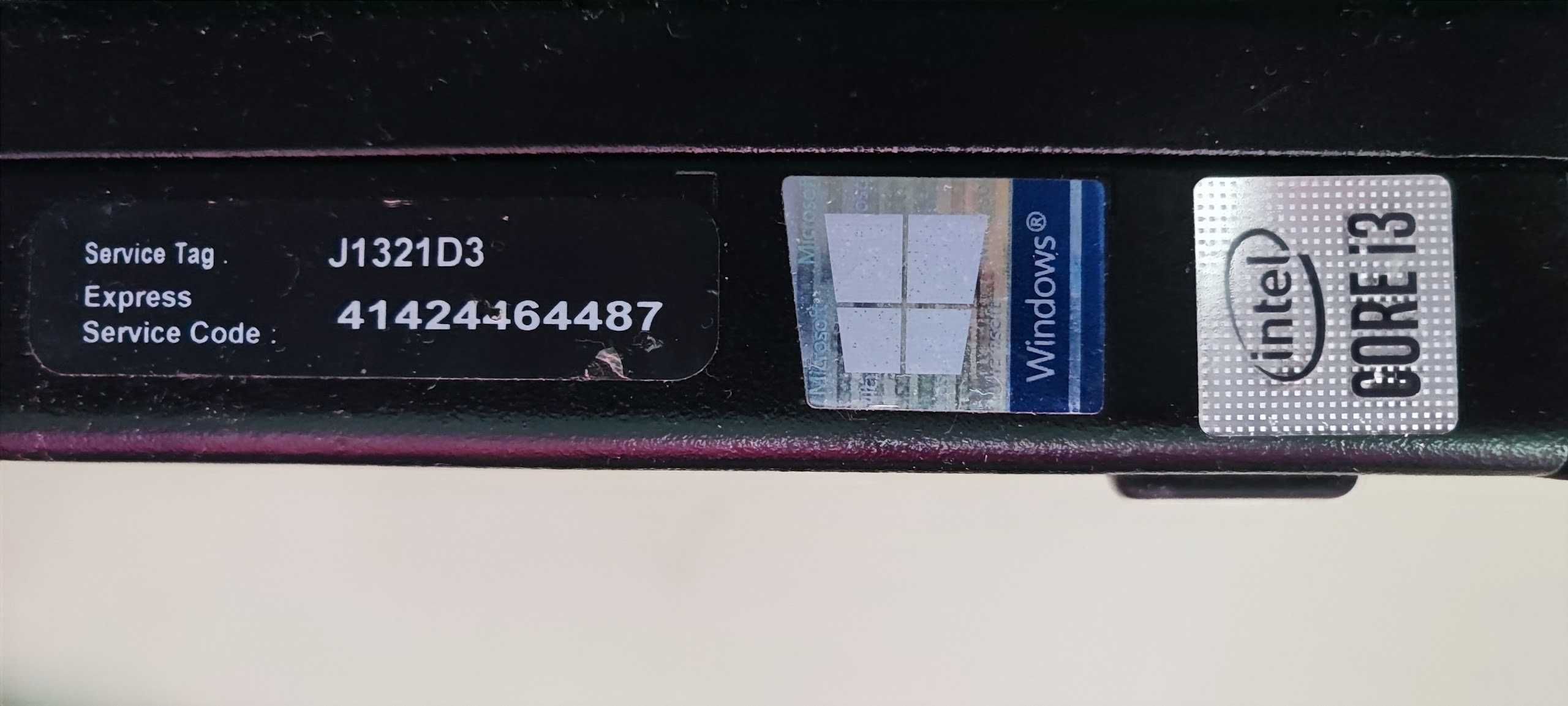 Мини РС Dell OptiPlex3080 Micro I3 10Gen 4-8Core/16/256Gb nVme+1TB HDD