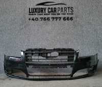 Audi A8 2014/2018 4H0 4H D4 facelift bară față spoiler mic defect OE B