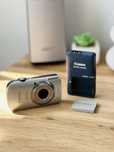 Aparat Foto defect Canon Digital ixus 110 IS