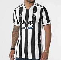 ADIDAS Juventus Authentic 21-22 Home Soccer Jersey (gm7179)