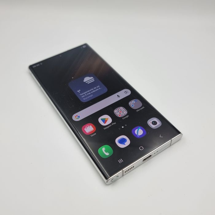 Amanet F28: Telefon Samsung Galaxy S22 Ultra