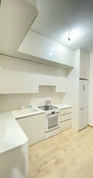 ЖК Манзара Юнусабад Ул Чинабад Под ключ 2-ком 50 м2 Кадастр есть