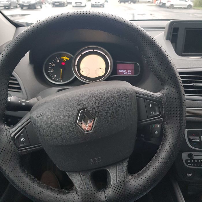 Renault Megan 3 break E5,  perfecta stare de functionare,