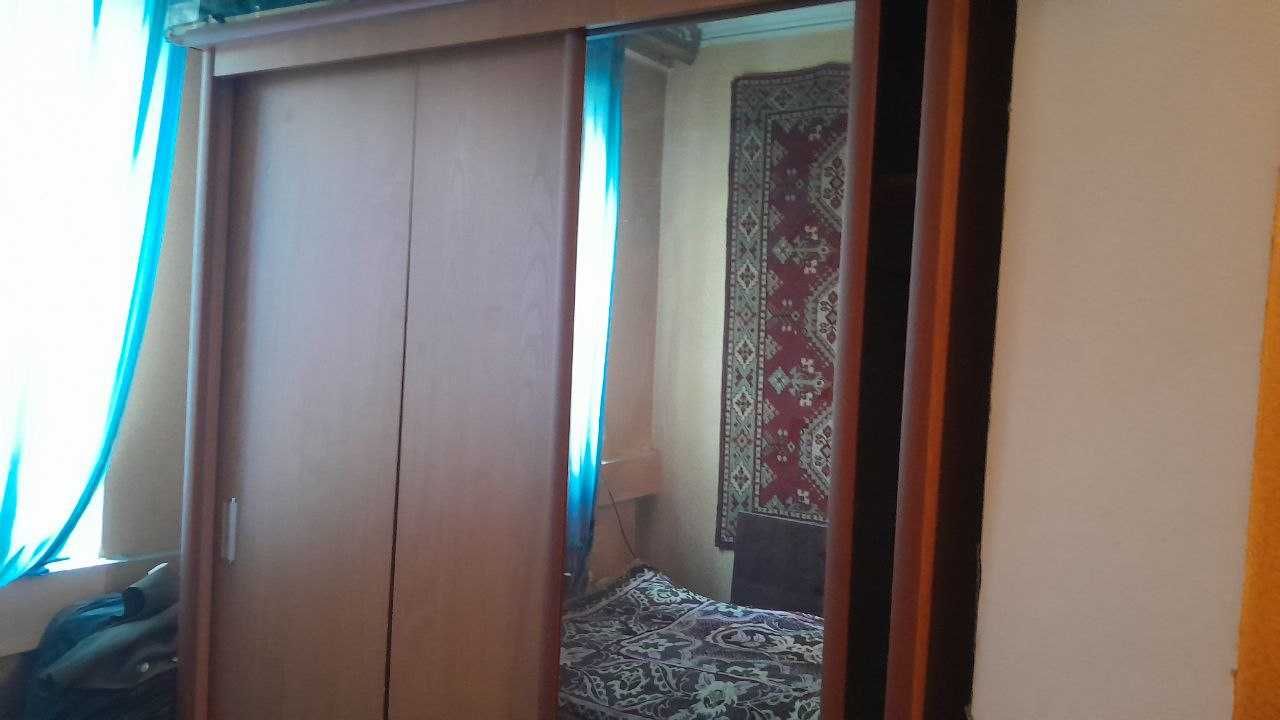 продаю свою квартиру