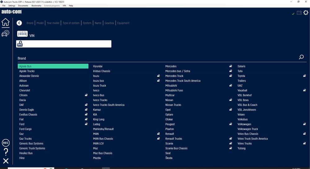 Laptop Hp Elittebook 840 BMW