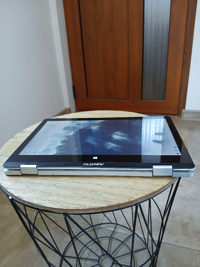 Лаптоп 2в1 ALLVIEW ALLBOOK Y-100