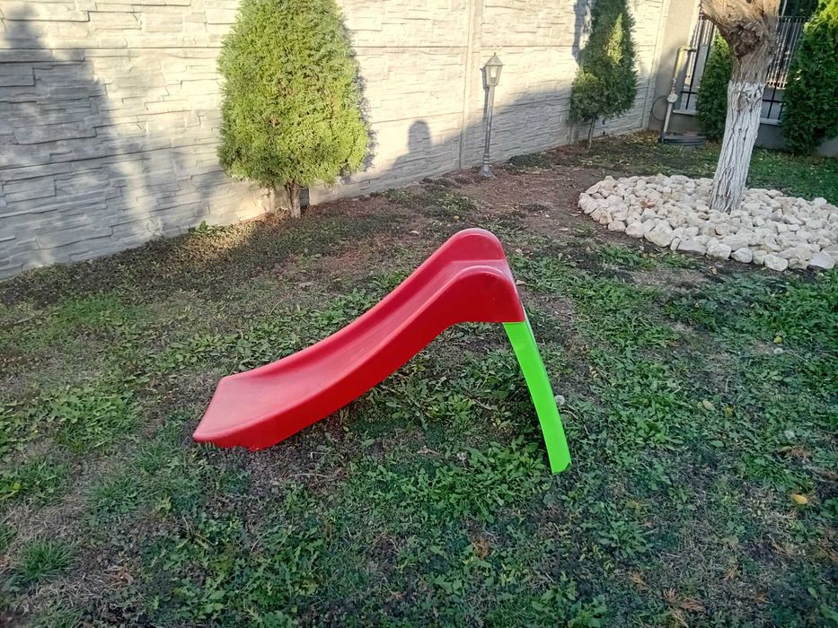 Tobogan pentru copii