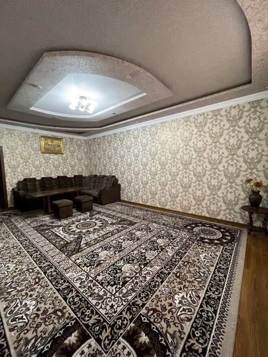 Сдаётся 2-ух  комнатная квартира, евро.