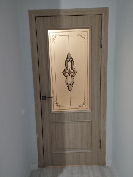 Дверь межкомнатный