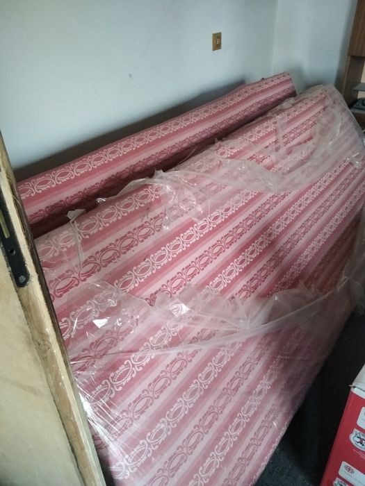 Подарявам матраци