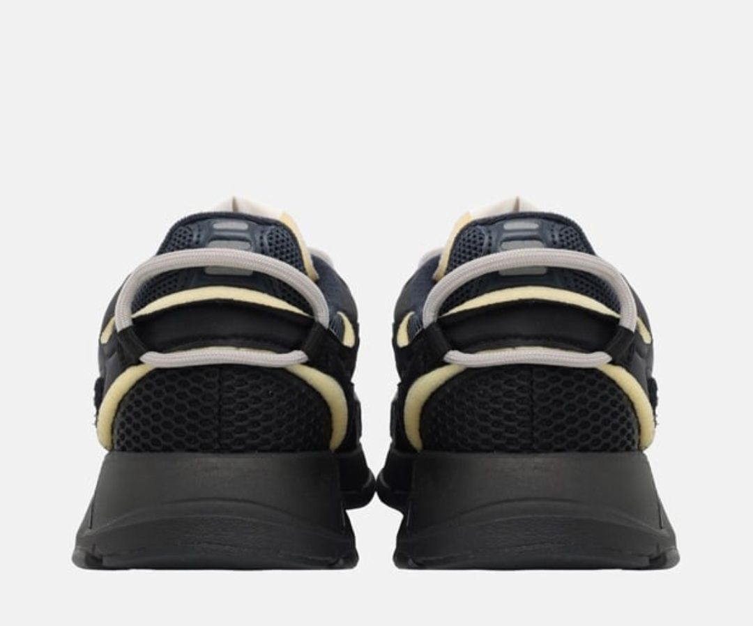 Последен брой ! Мъжки маратонки Lacoste L003 Black номер 45