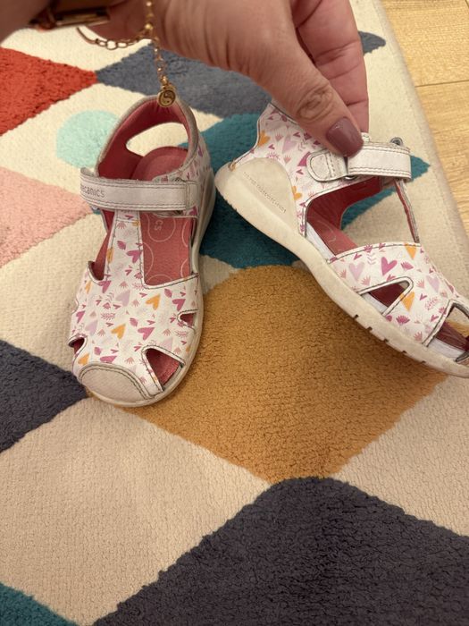 Sandale Biomecanics 26