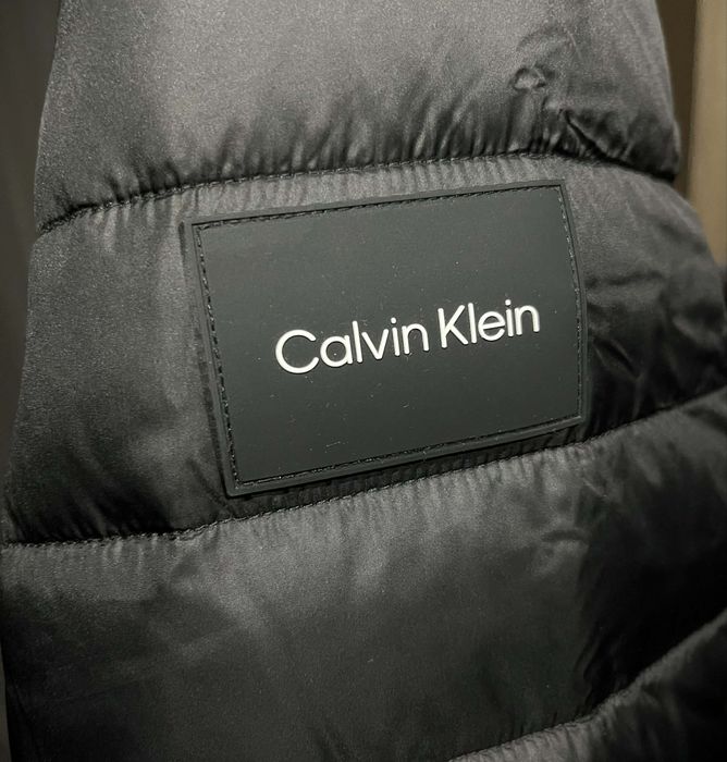 Мъжко Яке Calvin Klein