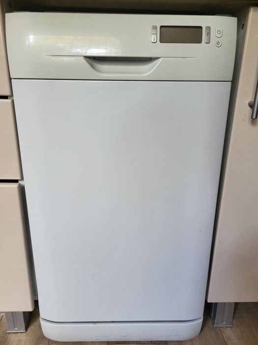 Посудомоечная машина