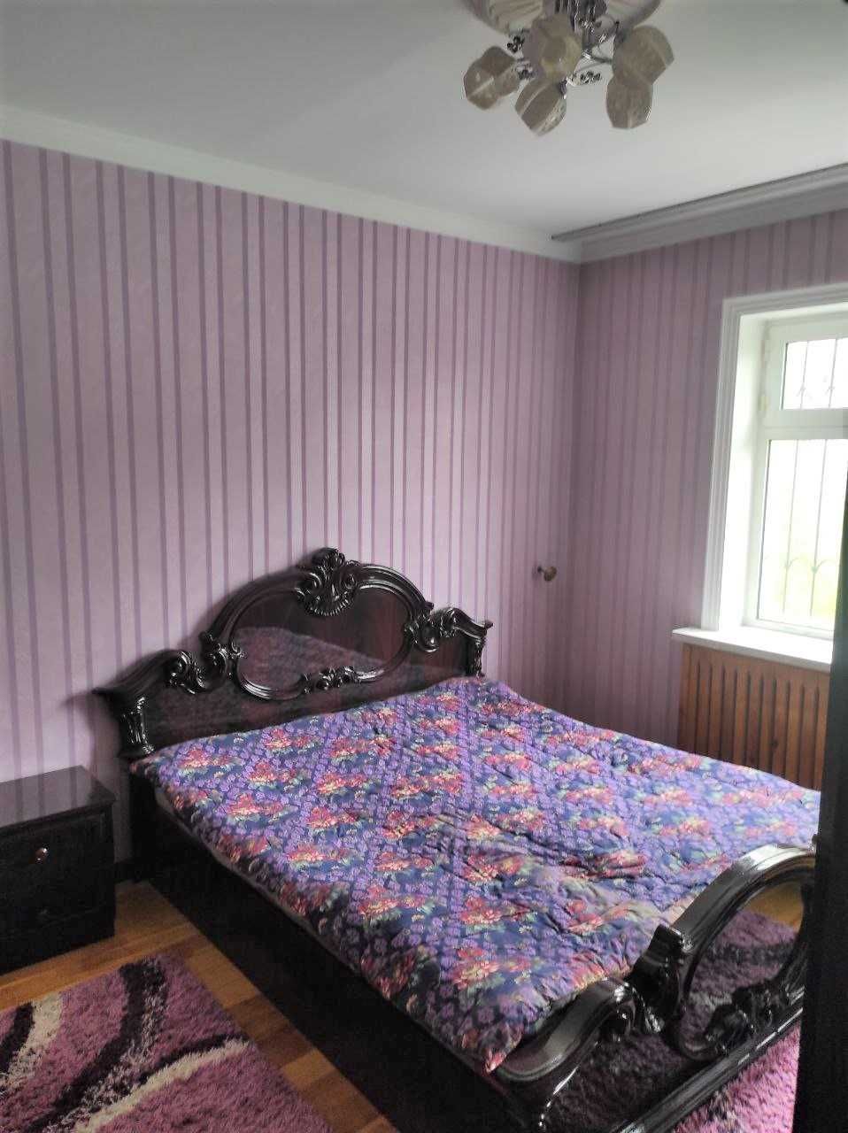 Metro minor 5 room euro