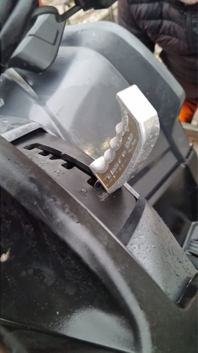 Can am outlander 1000R