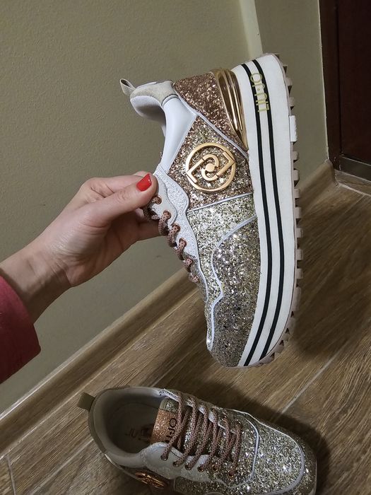 Дамски сникърси Liu jo