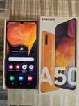 Телефон Samsung galaxy A50