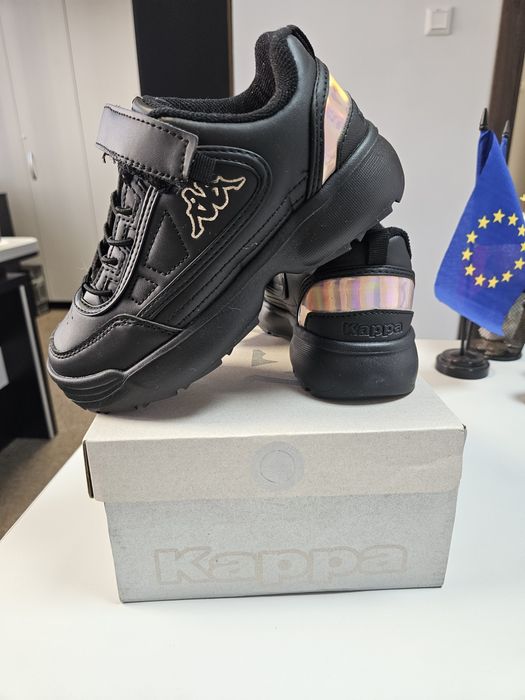 Sneakers Kappa copii marimea 31